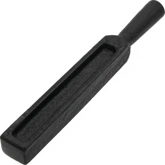 INGOT MOLD 3 STRIP Casting Block For Metals {3}