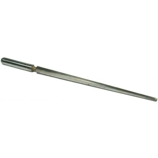 Wire Wrapping Bezel Mandrel Hexagon Jewelers Craft Tool {1}