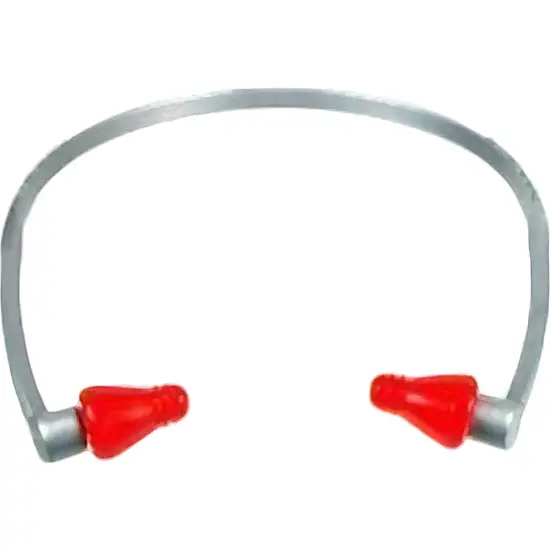Radians Rad Band Banded Hearing Protection {1}