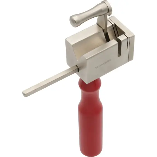 Tube Cutting Jig Saw Tubing & Wire Cutter Hand Held Sawing Jig {2}