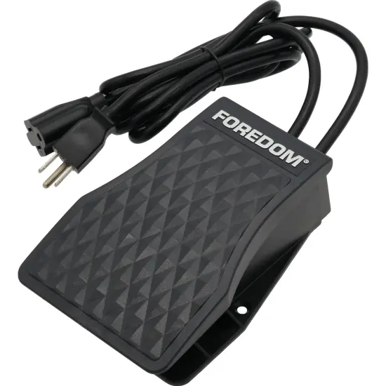 FOREDOM K 2293 POWERGRAVER KIT for Engraving, Stone Setting, and Decorative Work {5}