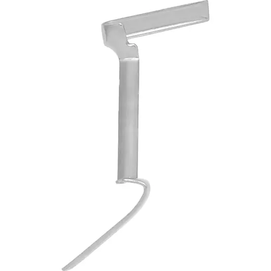 6 Ring Sizers White Medium Guards Adjust Parts Jewelry {5}