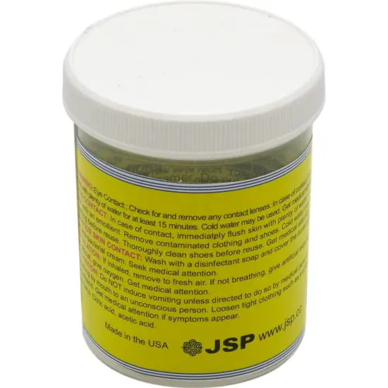 JSP Steamer and Ultrasonic Cleaning Powder {2}