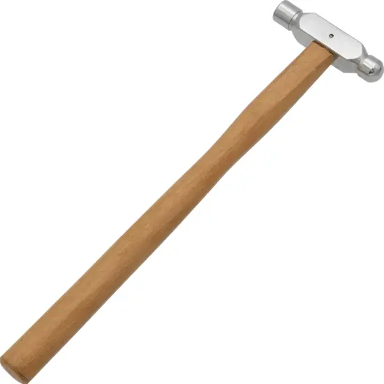 Ball Pein Hammer 2oz Jewelers Machinist Mallet Tool {6}