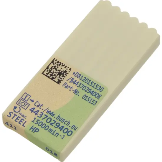 Busch Cup Burs Stone Setting Bur Tools 018 {3}