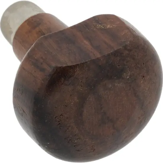 Rosewood HSS Graver Handle Engraving Jewelers Tool {3}