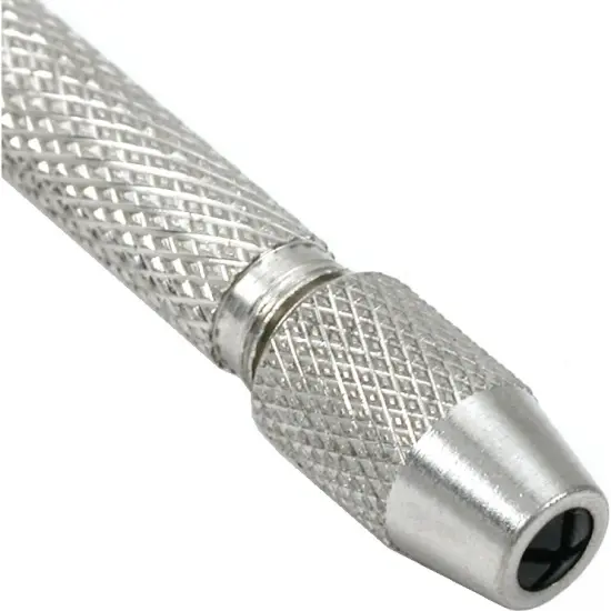 Single End Pin Vise Jewelry Craft Hobby Jewelers Tools {2}