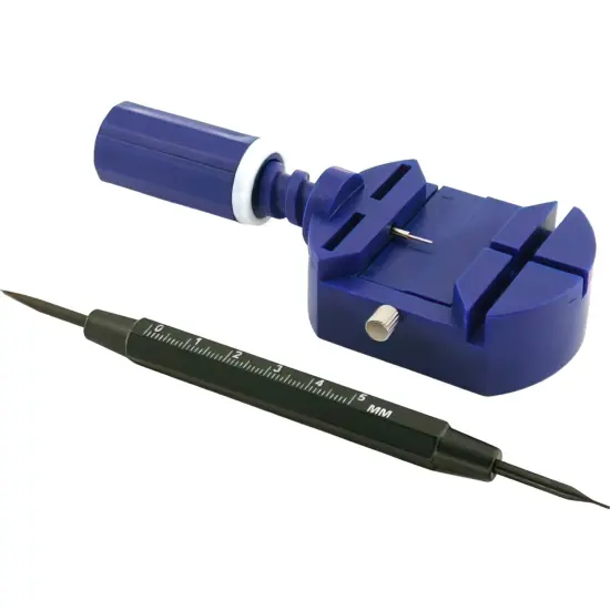 Watch Band Link Pin Remover Tool For Movado Watchbands Watchmaker Repair Tools {1}