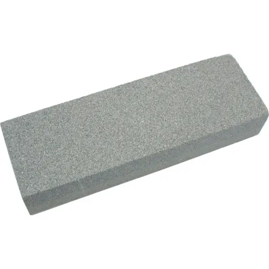 Silicon Carbide Sharpening Stone Whetstone Tool New {2}