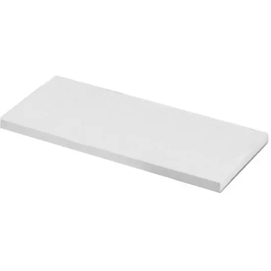 ASBESTOS FREE SOLDERING PAD 6 X 12 X 1/2 {1}
