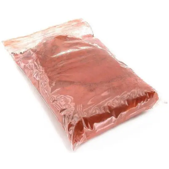 2 Watch Mineral Crystal Polish Scratch Remover Powder, 1 Red and 1 White Bag {3}