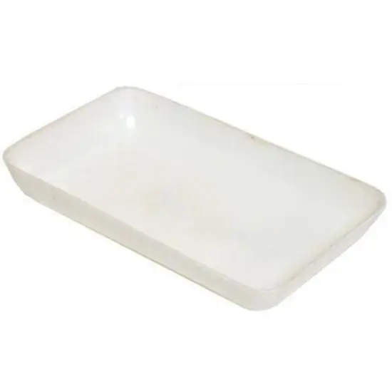 Diamond Gemstone Sorting Tray White {1}