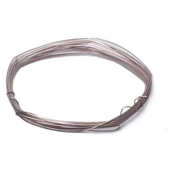 Solder-Silver-1 Oz Medium .031, Item No. 54.732 {1}