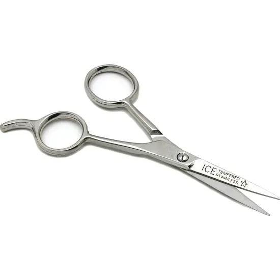 SE Stylist Scissors Barber Shears Hair Cutting Tool 4.5" {1}