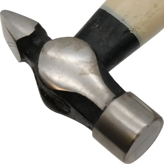 Cross Pein Hammer 6oz {5}