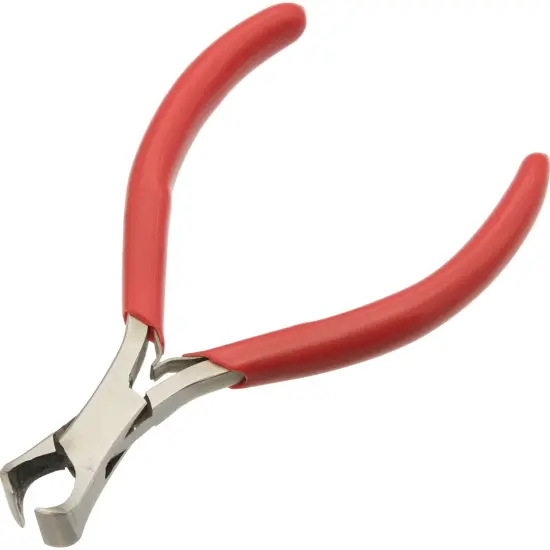 Set of 4 Jewelers Box Joint Wire Wrapping Pliers Tools {2}