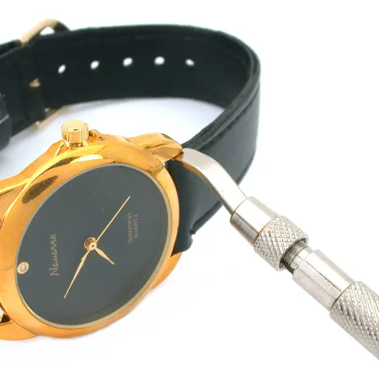 3 Spring Bar Remover Forked Replacement Watch Pin Tools {4}