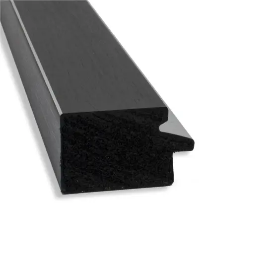 Amanti Art Non-Beveled Wall Mirror, Eva Black Silver Narrow Frame Eva White Gold Narrow {8}