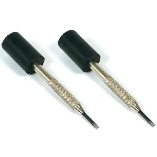 2 Spring Bar Watch Band Link Remover Install Tools {1}
