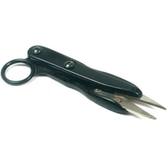 Thread Nippers 5" Beading Bead Stringing Sewing Embroidering Cutting Craft Tool {1}