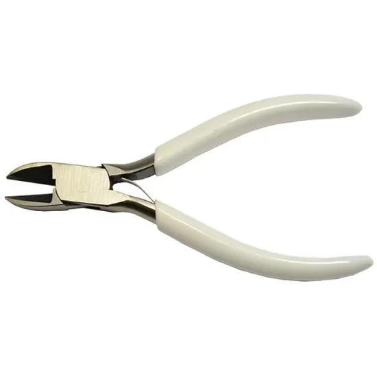 Full Size Plier - Side Cutter, 5-1/4", Item No. 46.0262 {1}