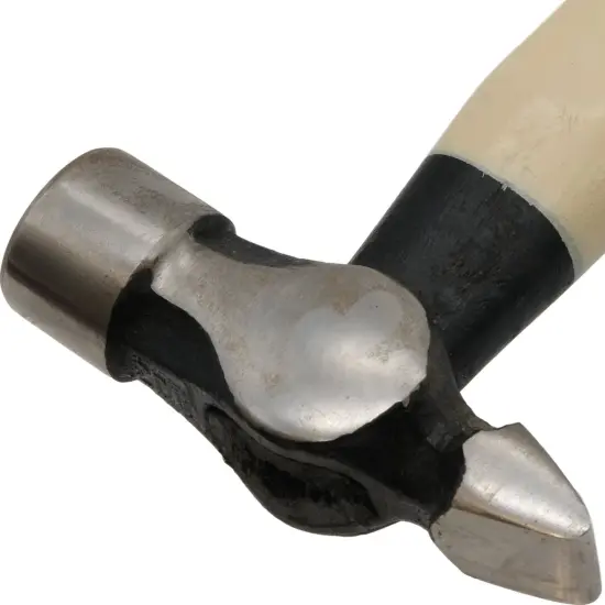 Cross Pein Hammer 6oz {6}