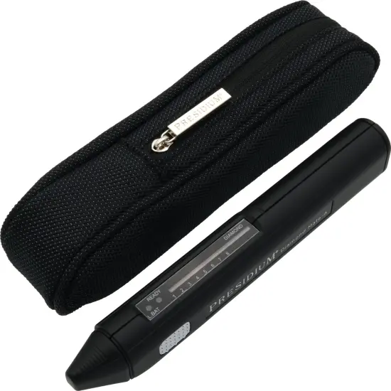 PDMT-A Diamond Mate Electronic Tester A {1}