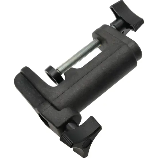 FOREDOM HANDPIECE HOLDER MAHH-30 WITH ADJUSTABLE CLAMP HEIGHT ROTATES ADJUSTS {6}