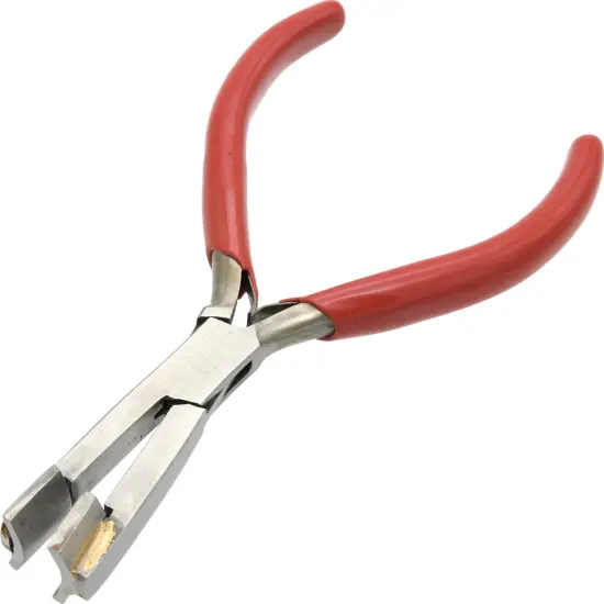 Curvex Spring Bar Bending Watch Plier Tool FindingKing {1}
