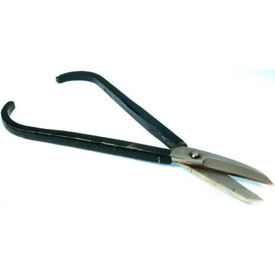 Metal Snips for Cutting Thin Soft Metals {1}