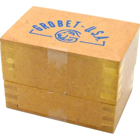 12 Assorted Busch Burs Stone Setting Jewelers Tool Set {3}