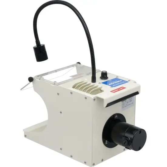 FOREDOM DUST COLLECTOR FILTER HOOD 110/220V MOTOR FOR GRINDING -POLISHING MAFH25 {4}