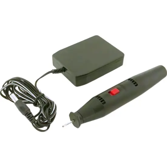 Diamond Point Mini Engraver Metal Watch Engraving Tool {1}