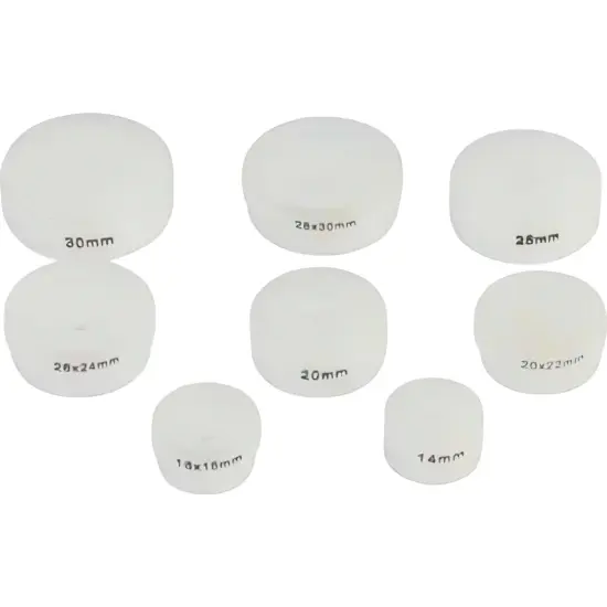 Watch Case & Crystal Press Back Closing Jewelers Tool {3}