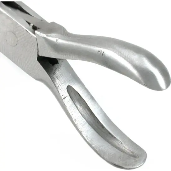 Ring Holding Pliers Stone Setting Repair Jewelers Tool {2}