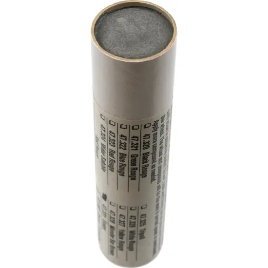 Knife Blade Steel Iron Emery Polishing Buffing Compound {3}