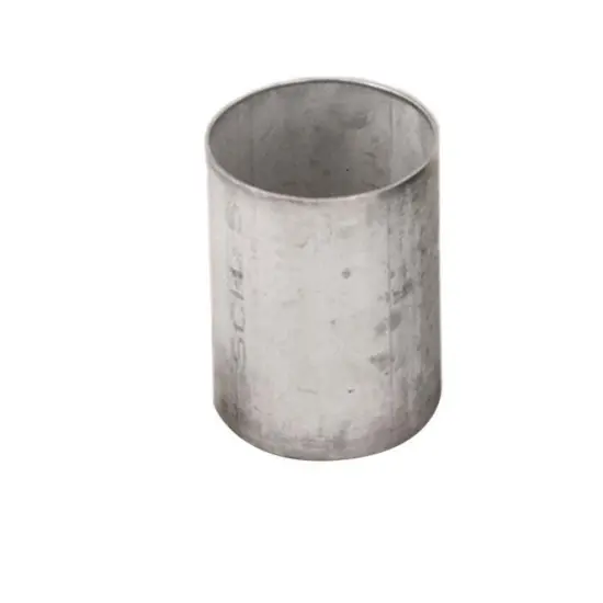 Stainless Steel Casting Flask 4" x 3" {1}