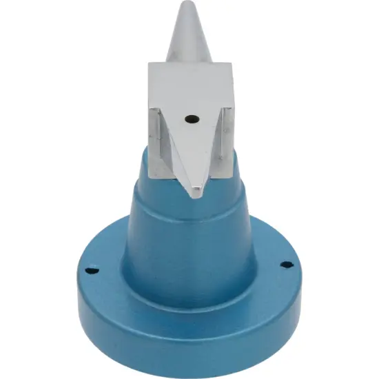 Anvil-Horn On Base Jewelers Blacksmith Silversmith, Item No. 12.301 {4}