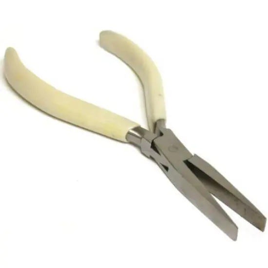 Concave/Convex Pliers & Diagonal Cutters {2}