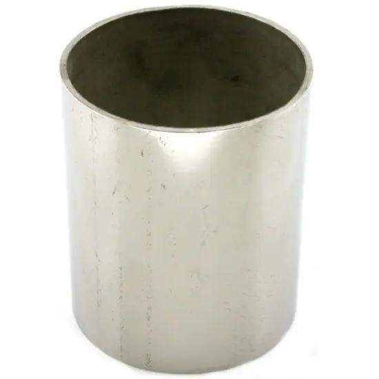 Casting Flask Jewelry 2 1/2 X 3" Machine Oven Kiln Tool {1}