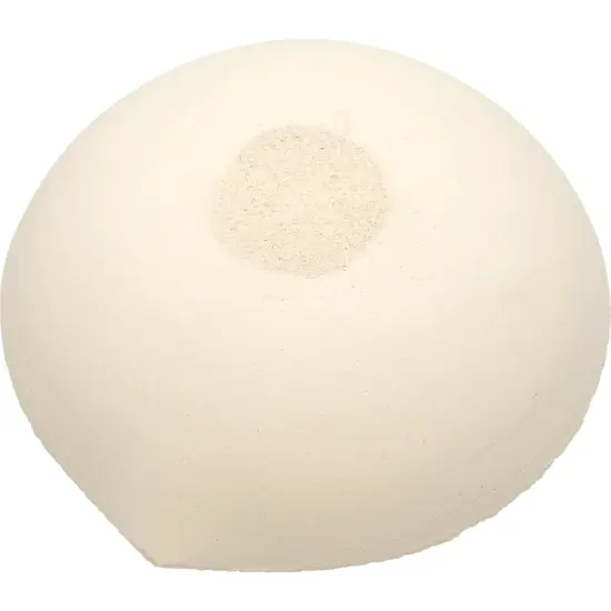 Crucible, Fused Silica,100 dwt, Item No. 22.782 {6}