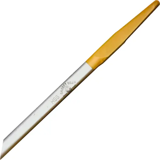 Point Graver Jewelers Stone Setting Engraving Tool #000 {2}