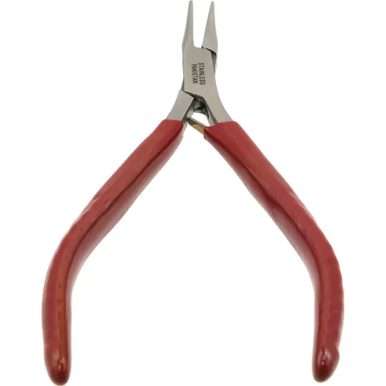 Mini Long Needle Nose Pliers Jewelers Wire Beading Tool {4}