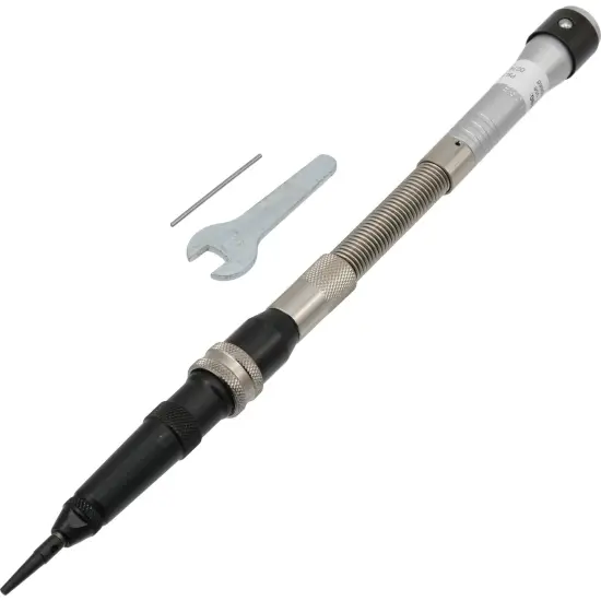 Handpiece, No.15D, Hammer, Duplex - H-15D {1}
