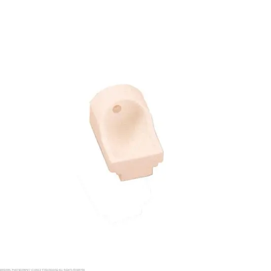 Fused Silica Centrifugal Casting Machine Crucible Capacity: 2.5ozt, 77g, 50dwt {1}