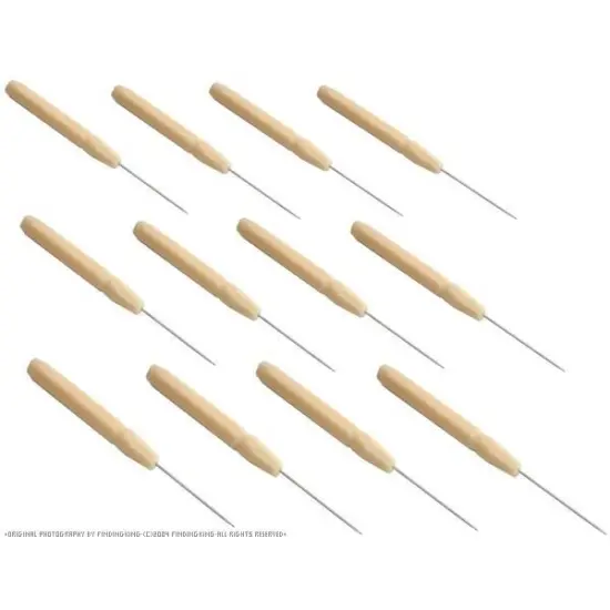 12 Oilers Pocket Watch Oil Parts Pen {1}