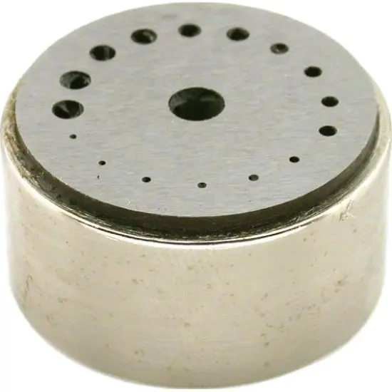 3 Staking Wheel for Watch Repair Watchmaker Riveting Stakes {3}