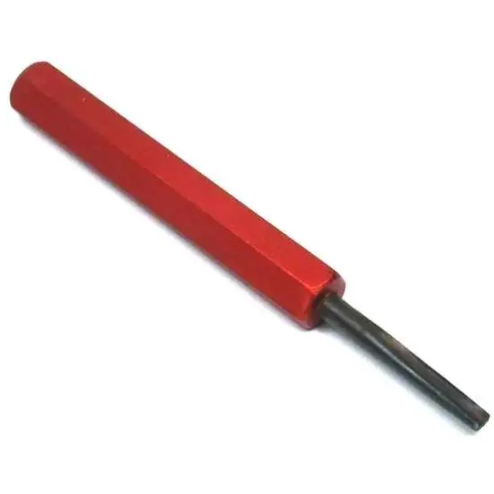 Pocket Watch Movement Holder & Case Back Opener Tool {2}