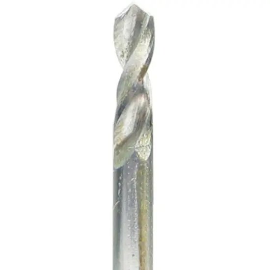 Busch Twist Drill, Fig. 77, Size 018, Item No. 28.594 {1}