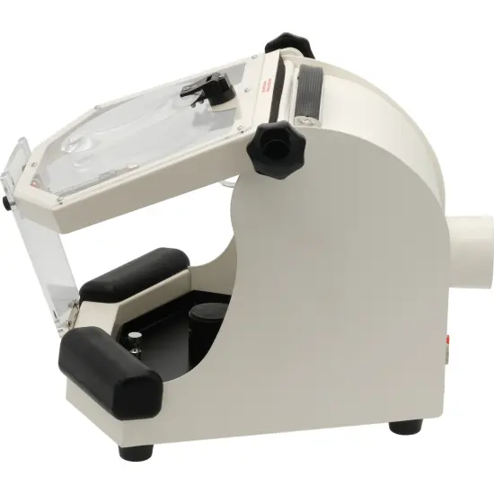 Foredom MALC15 Work Chamber Lighted Enclosure Hood for a Dust Collector 110/220v {4}